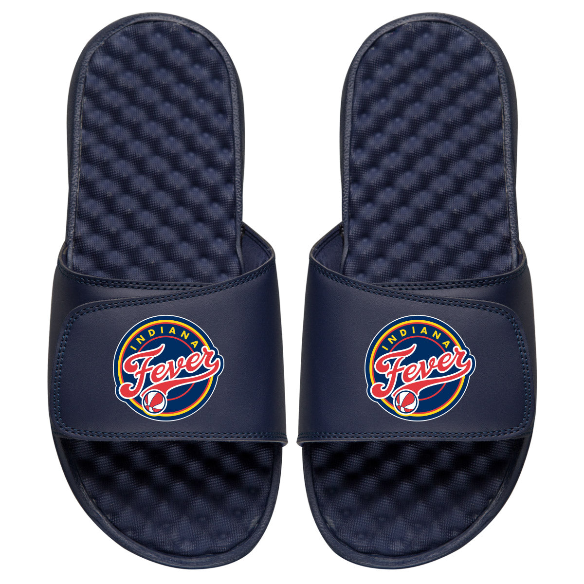 Indiana Fever Primary Slides