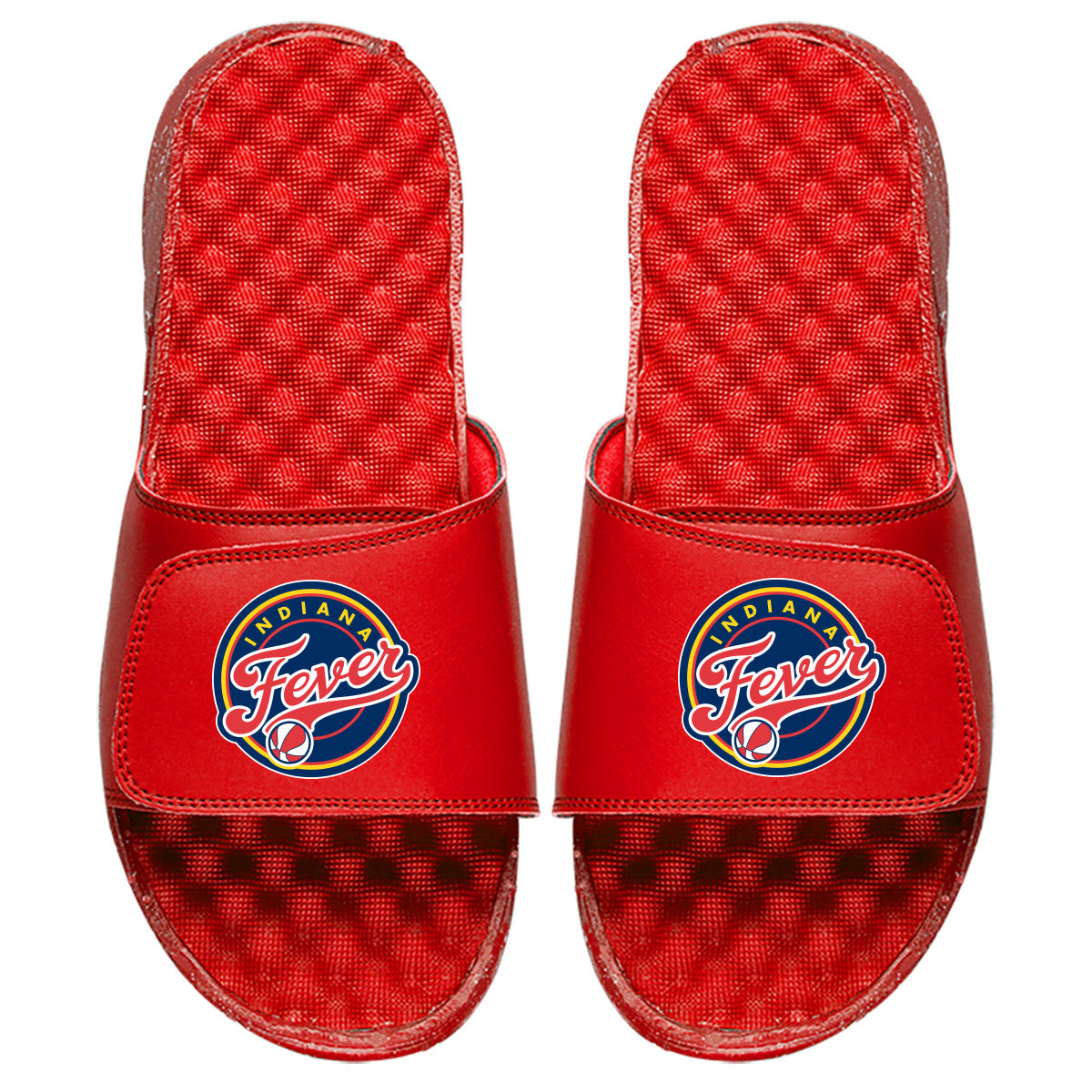 Indiana Fever Primary Slides