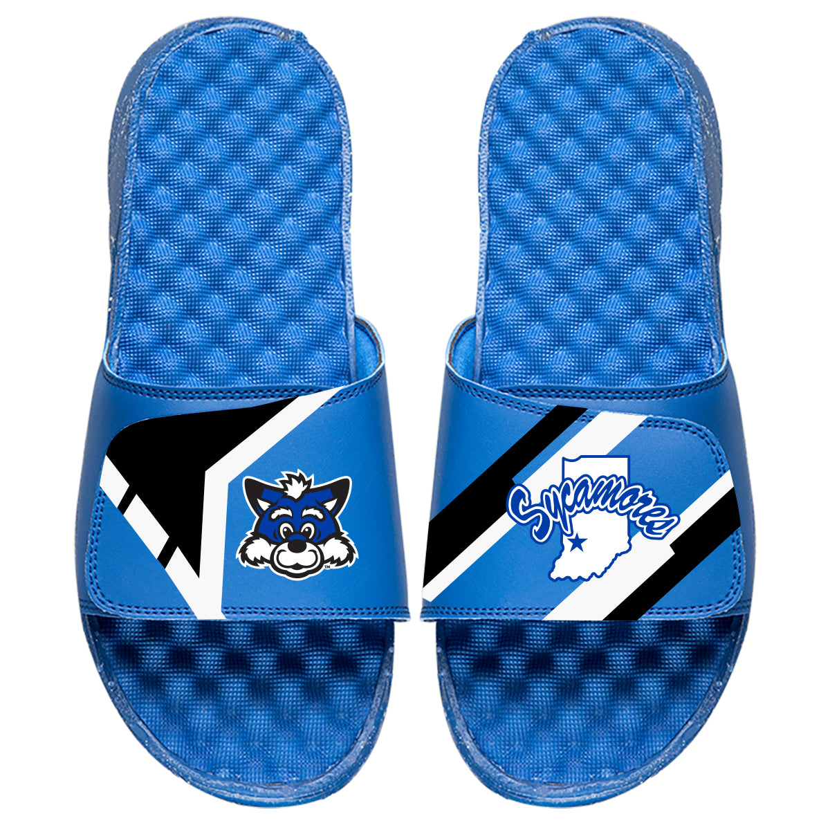 Indiana State Sycamores Varsity Pack Slides