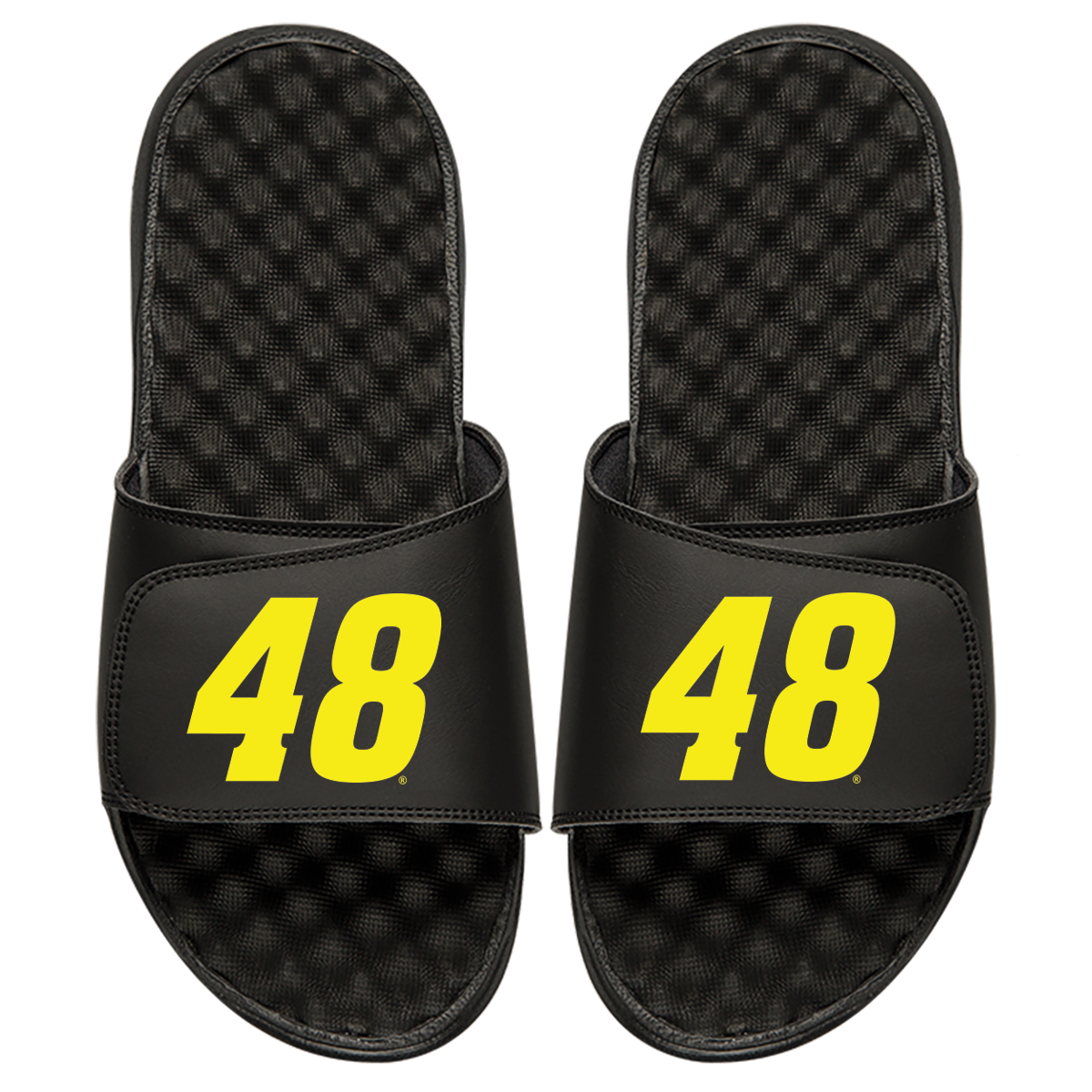 Jimmie Johnson 48 Slides