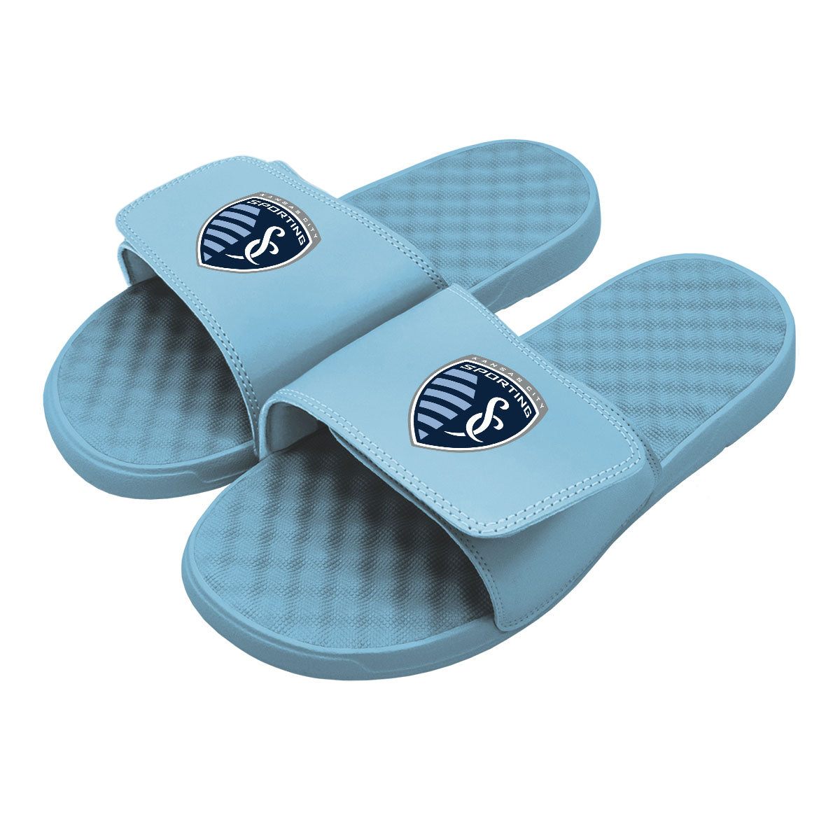 Sporting KC Slides