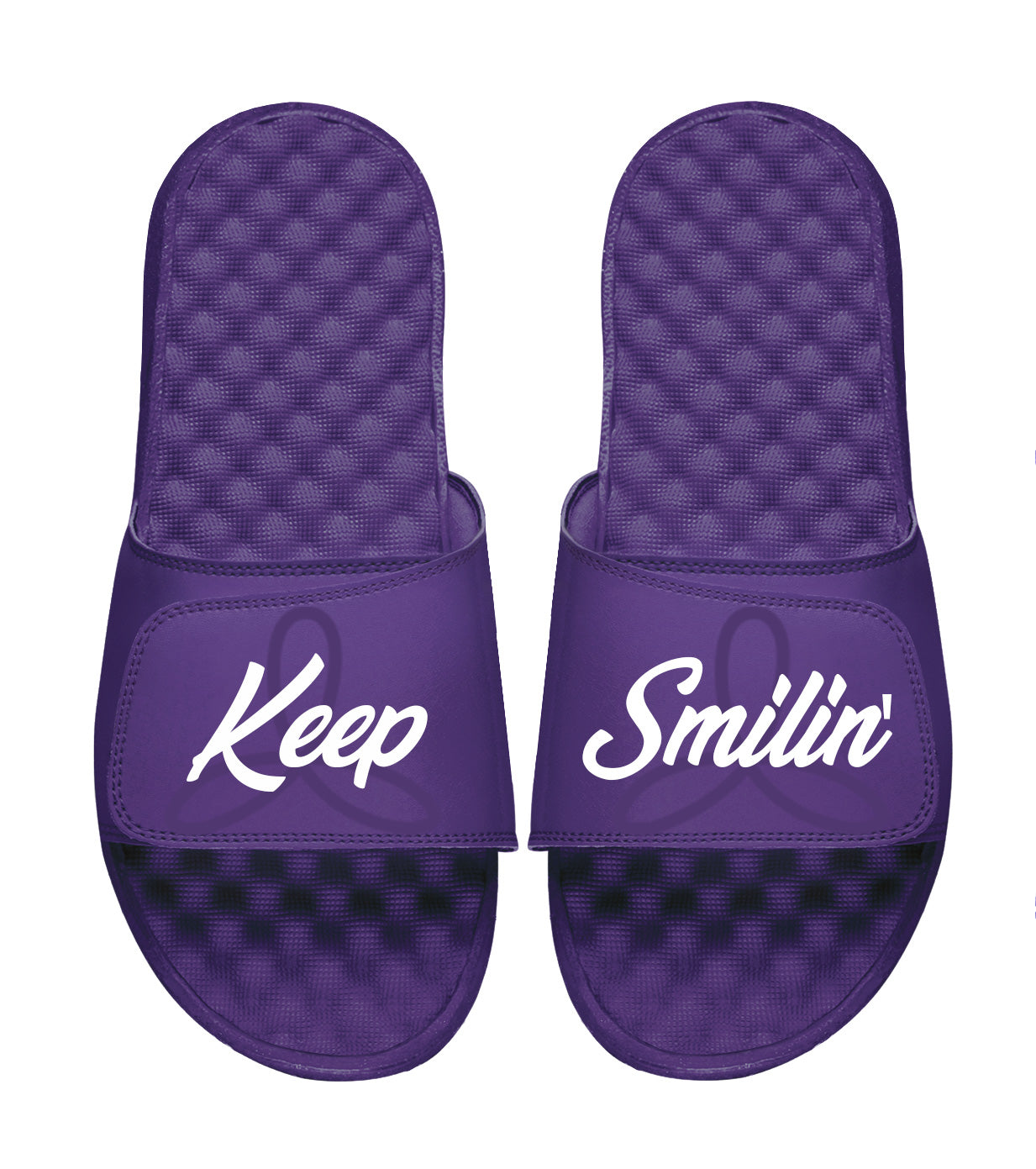 Keep Smilin Tonal Pop Slides