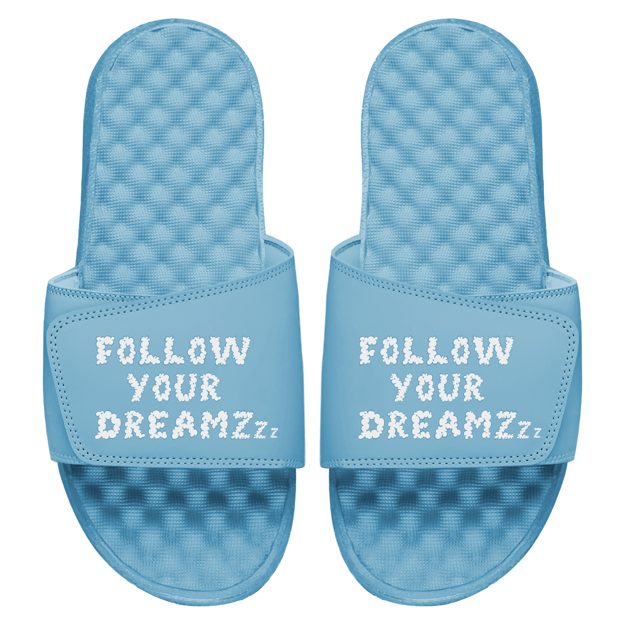 Rich Kelly Follow Your Dreamz Slides