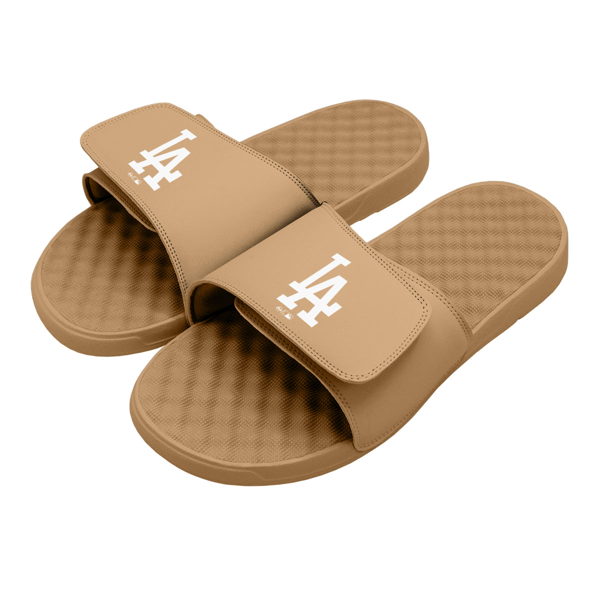 NEW MOUND LOS ANGELES DODGERS SLIDES