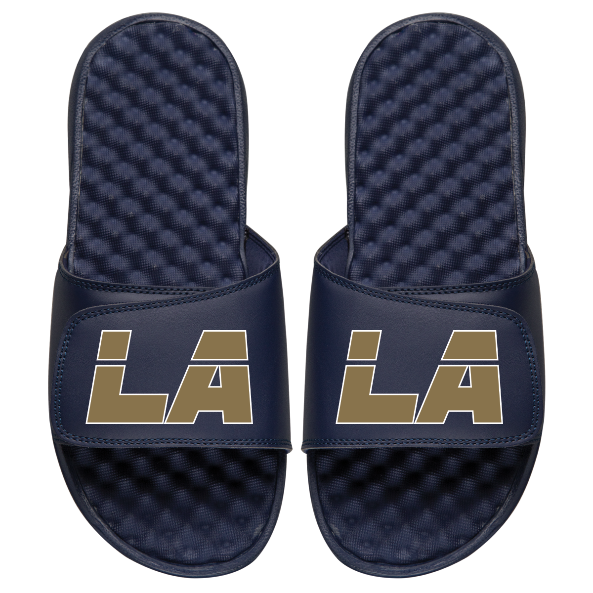 LA Block Slides