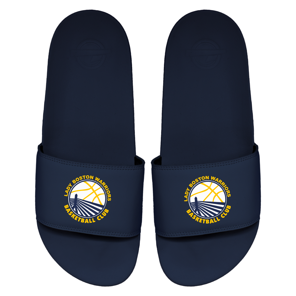 Lady Boston Warriors Primary Motto