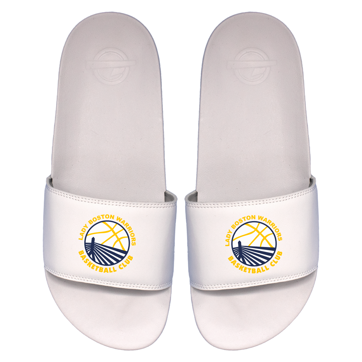 Lady Boston Warriors Primary Motto