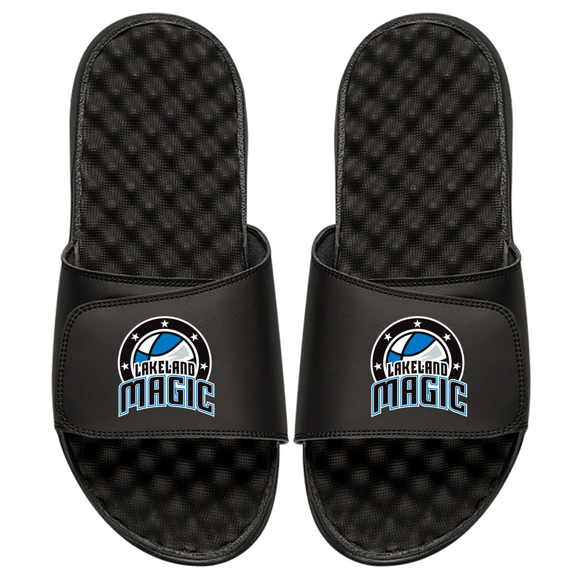 Lakeland Magic Slides