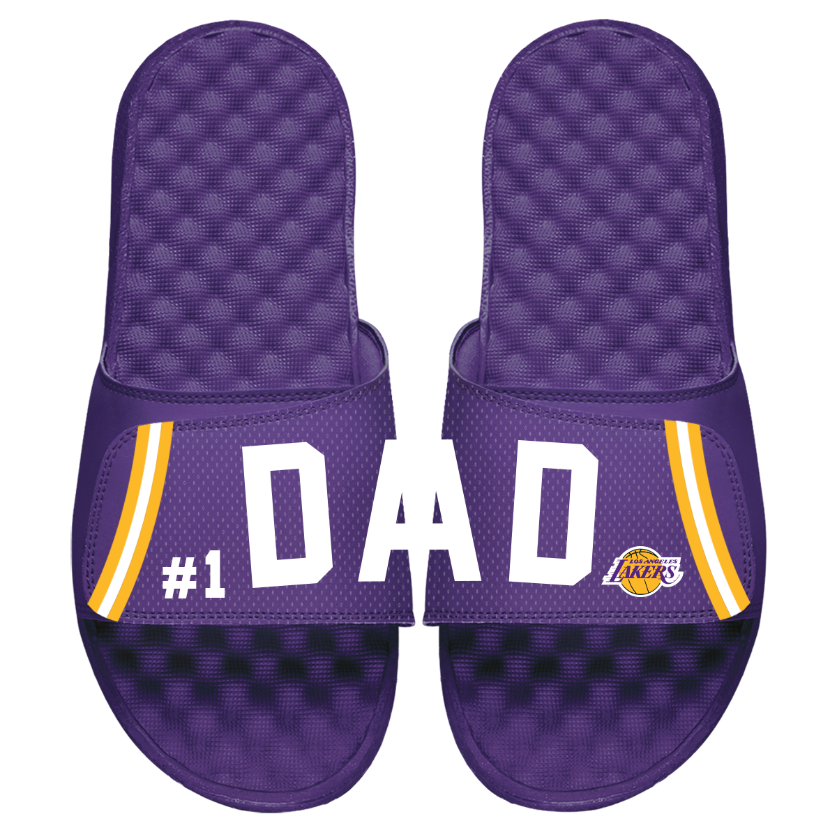 Los Angeles Lakers Dad