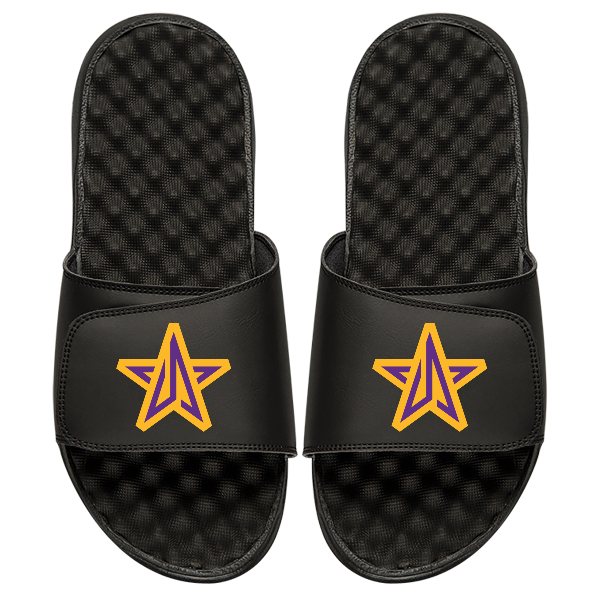 Lakers Gaming Primary Slides