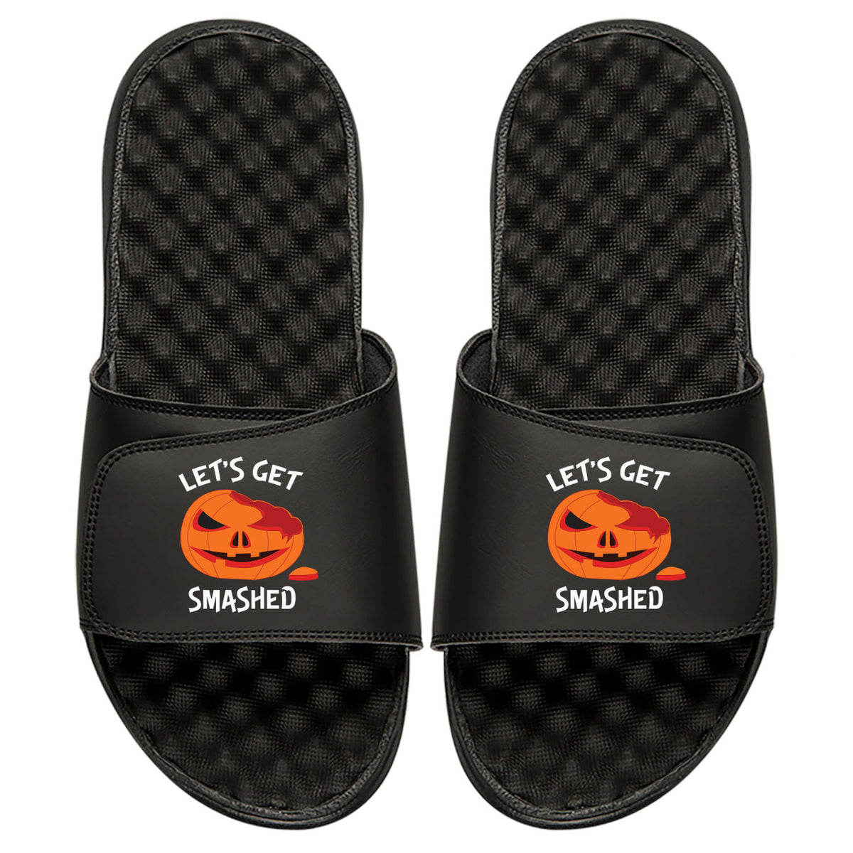 Lets Get Smashed Slides