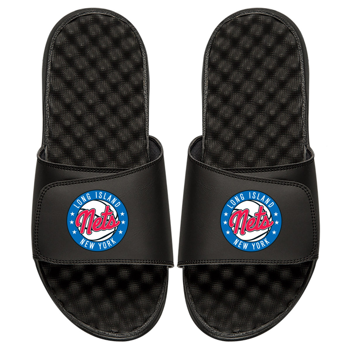 Long Island Nets Slides