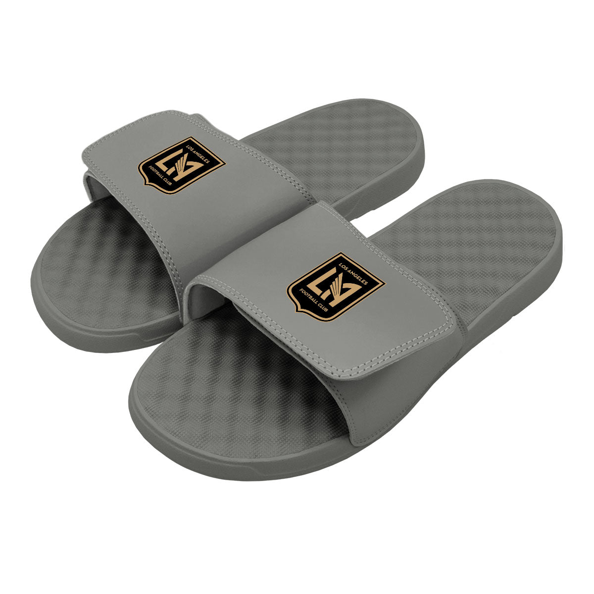 Los Angeles FC Slides