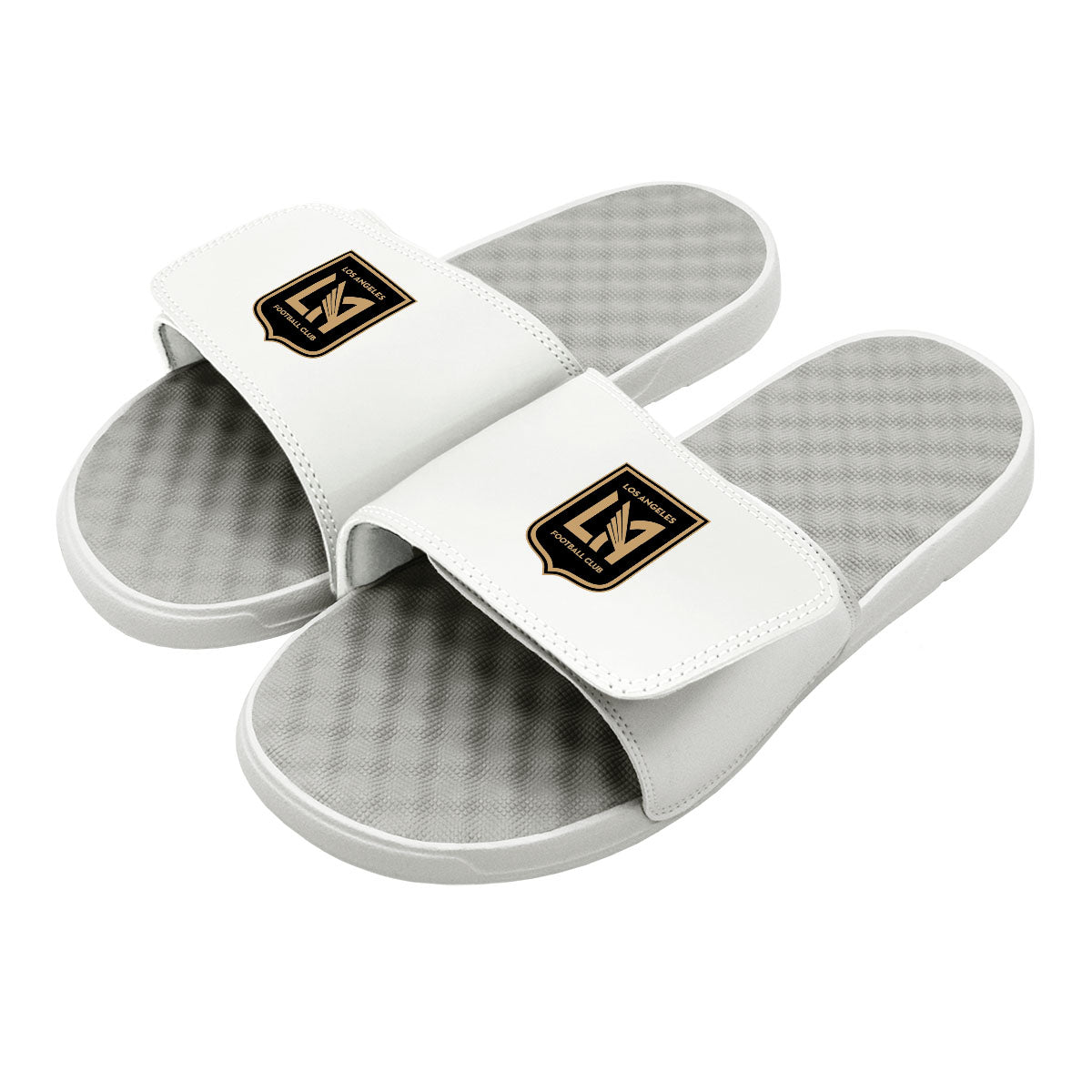Los Angeles FC Slides