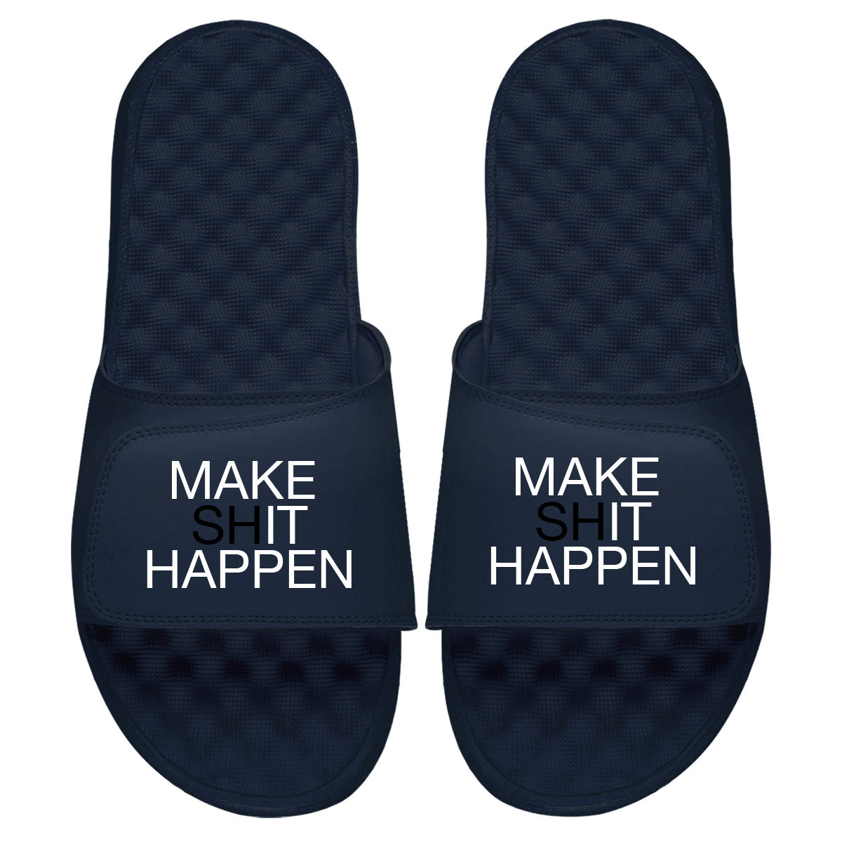 Make Shit Happen Slides