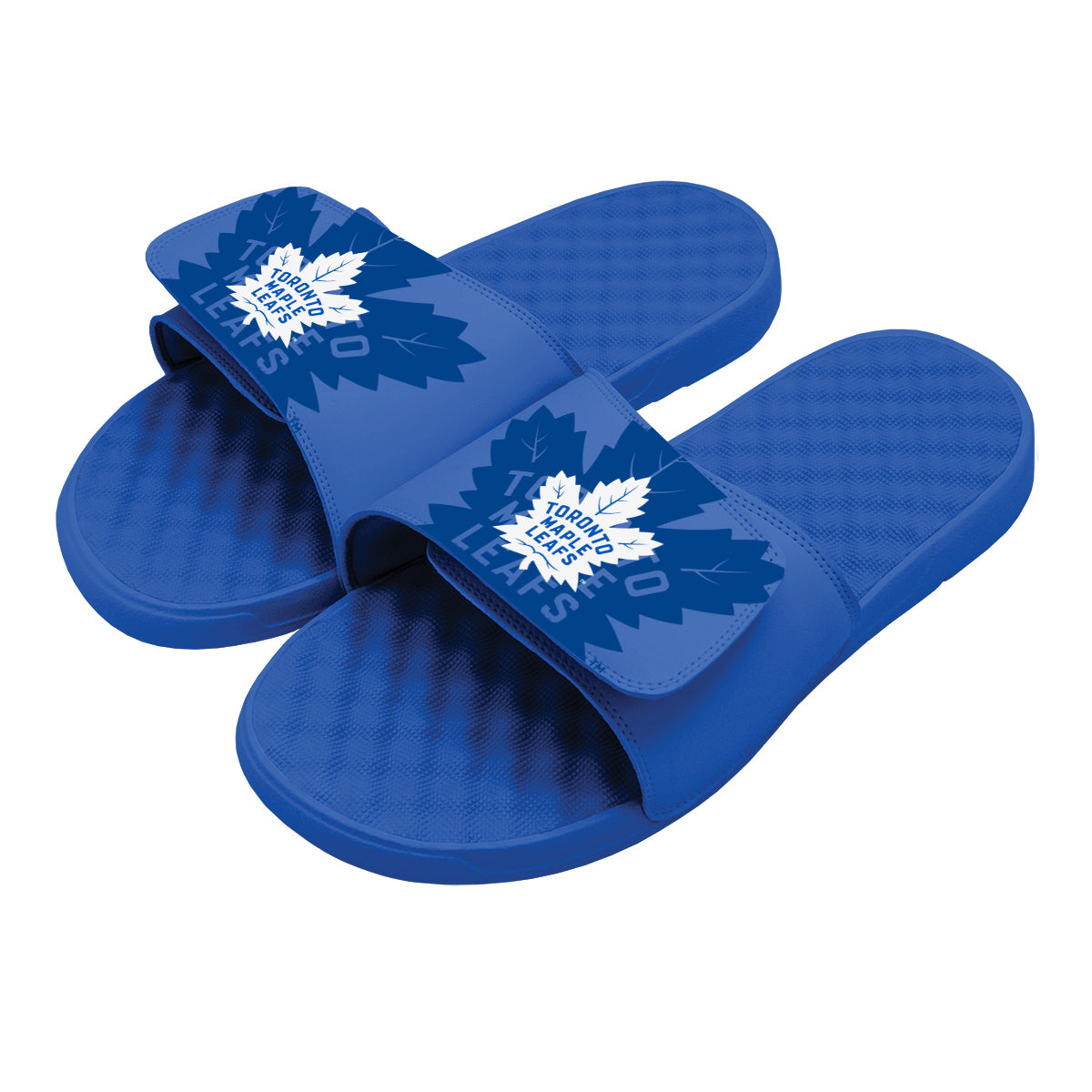 Toronto Maple Leafs OT Slides