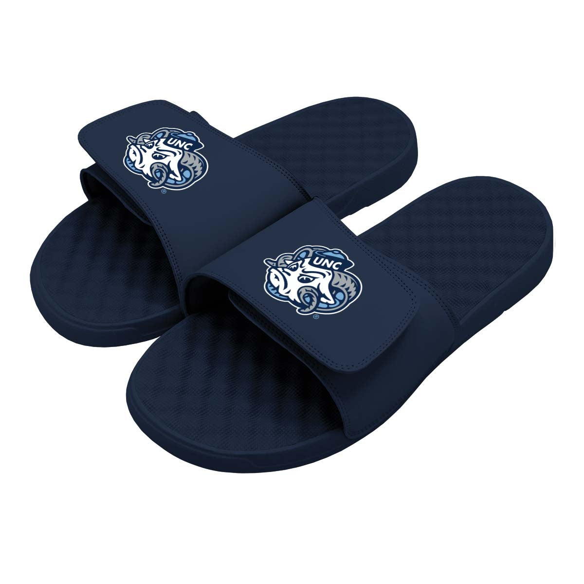 UNC Mascot Slides