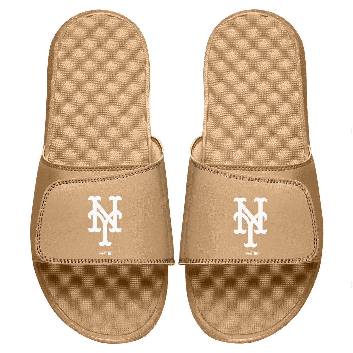 NY Mets Whiteout Slides - ISlide