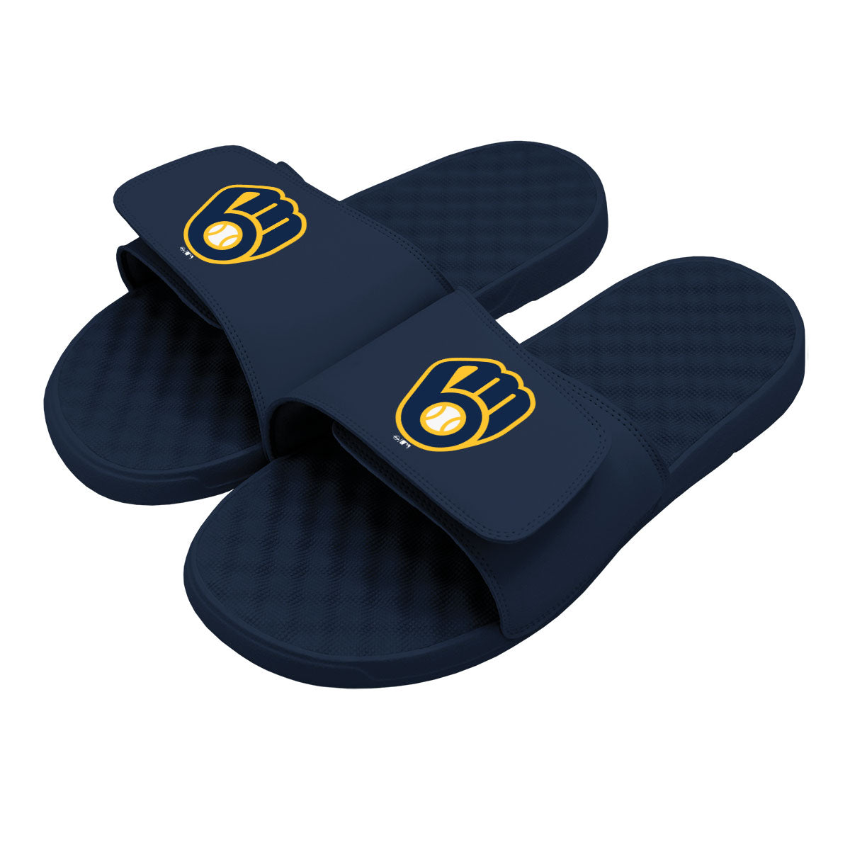 Milwaukee Brewers Alternative Slides