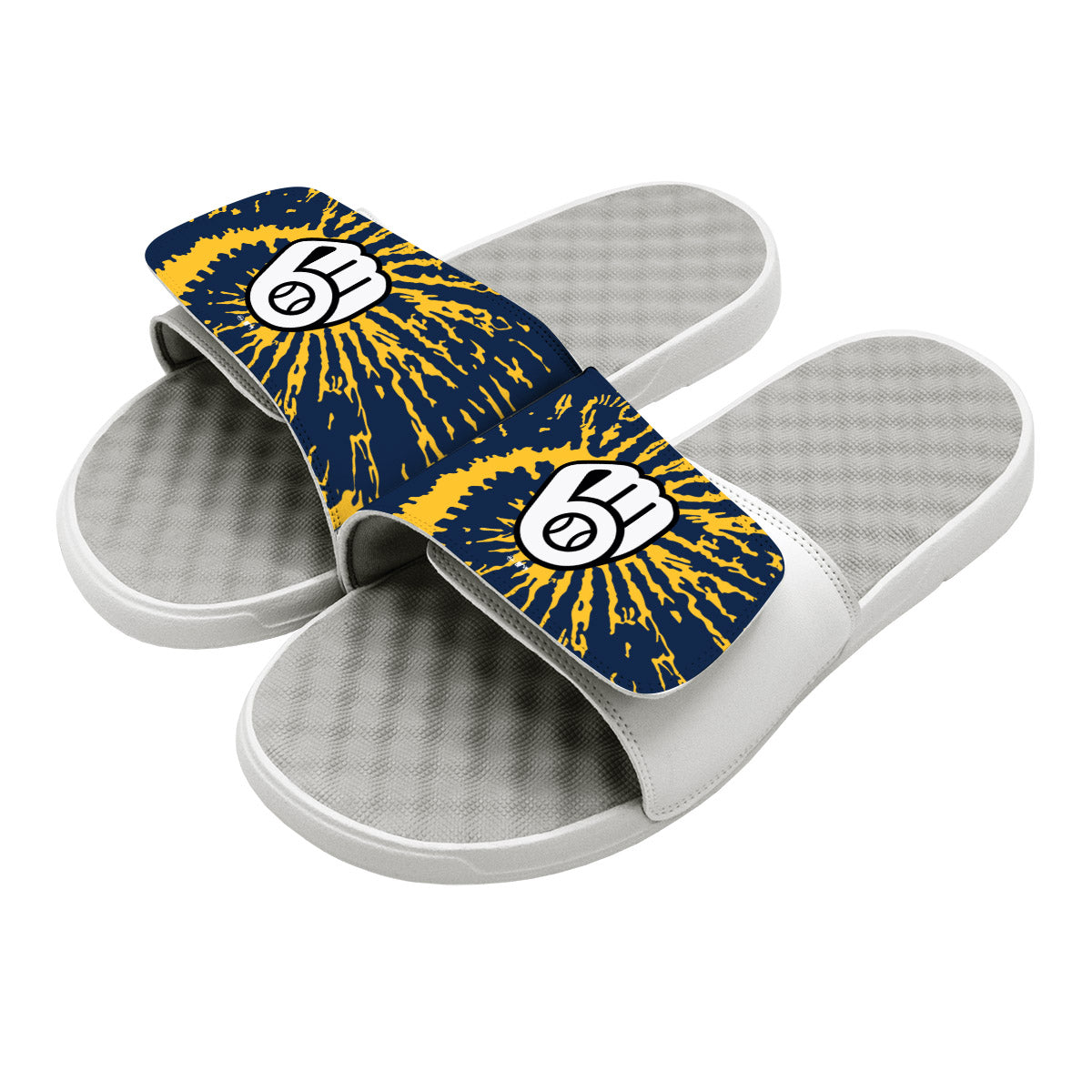 Milwaukee Brewers Slides