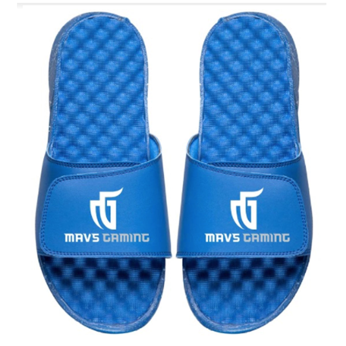 Mavs Gaming Slides