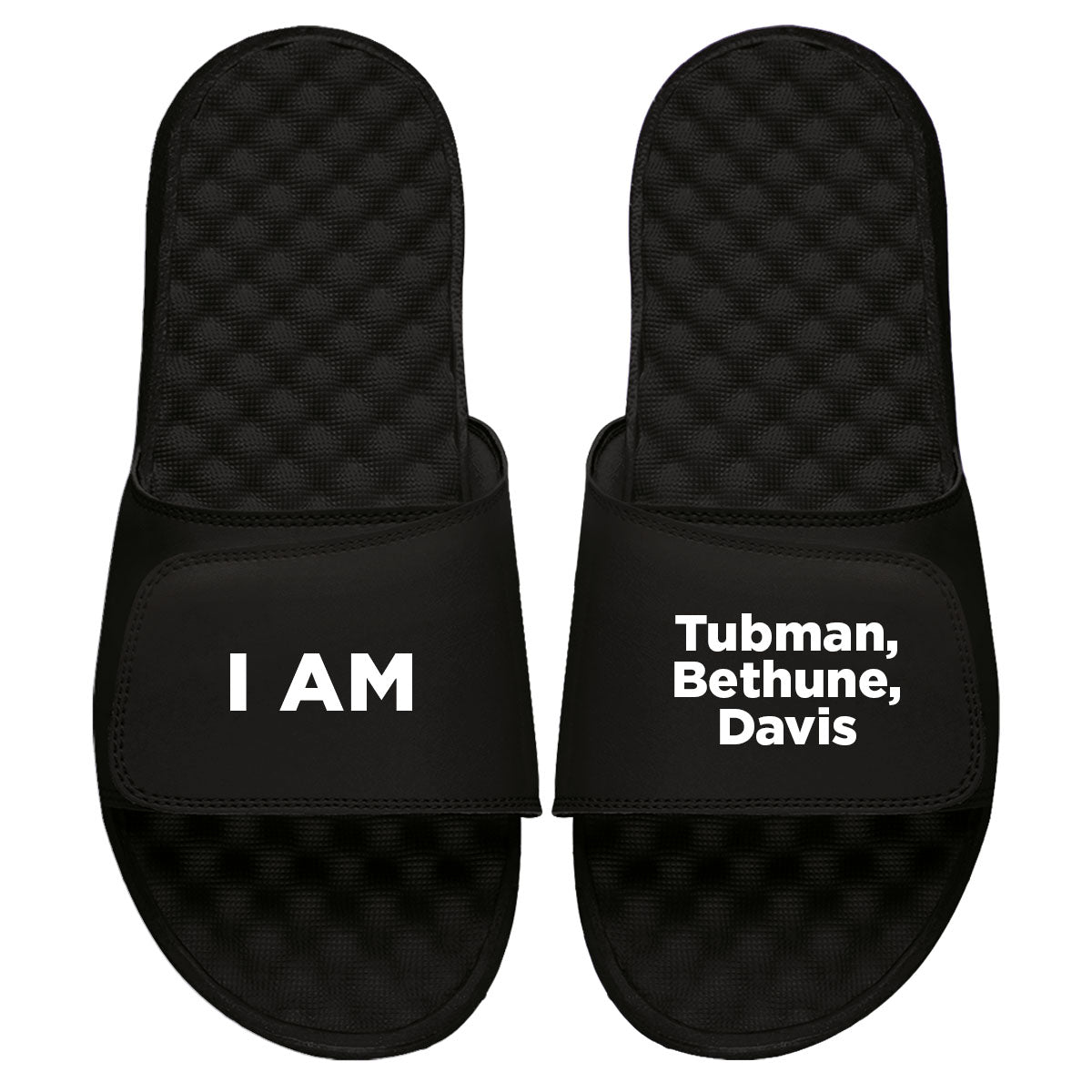 I Am Tubman Slides