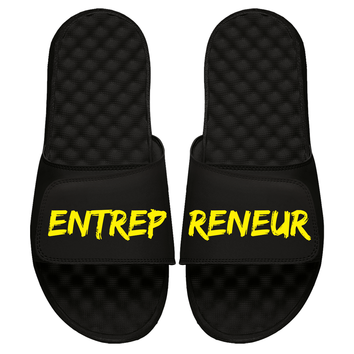 Entrepreneur Slides