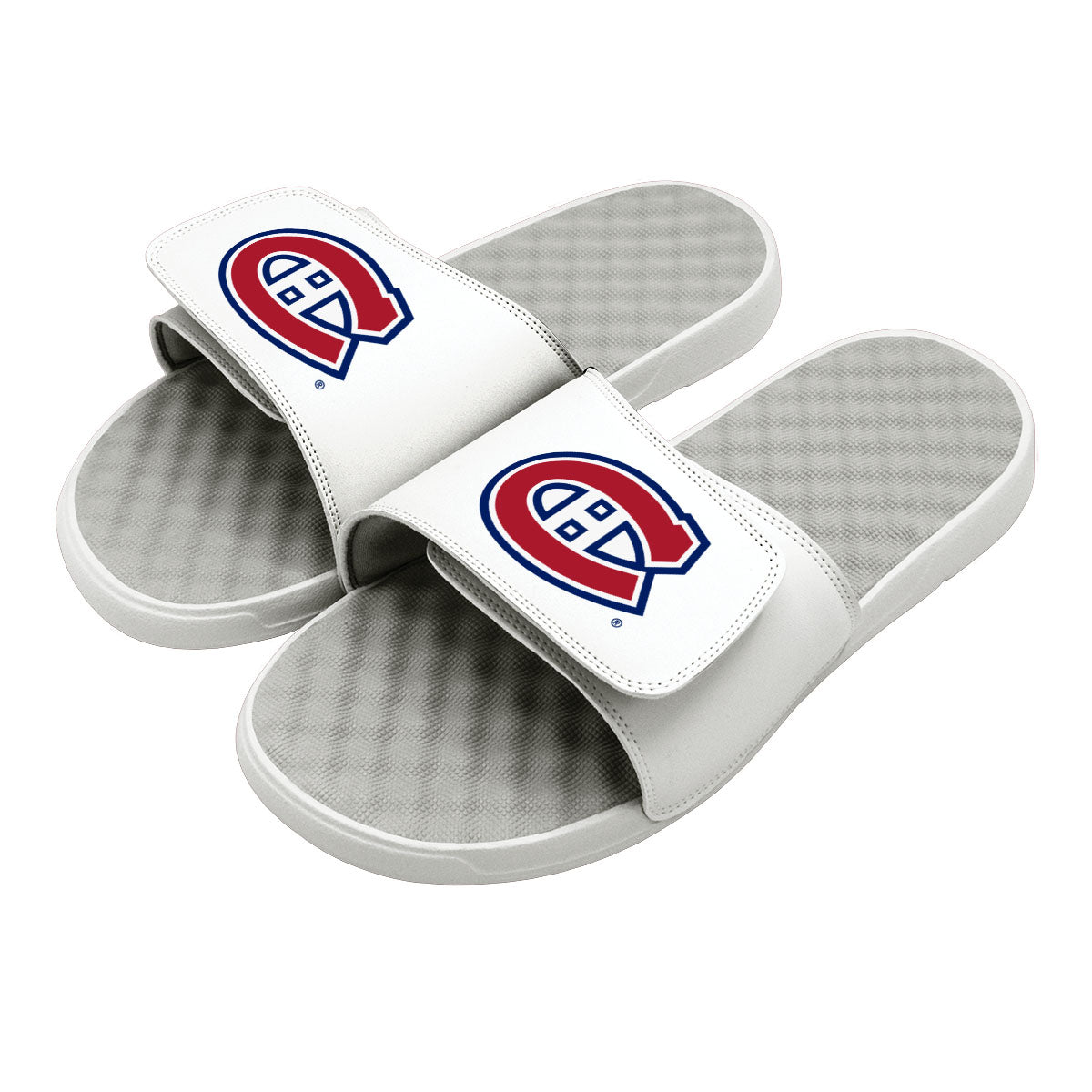 Montreal Canadiens Primary Slides