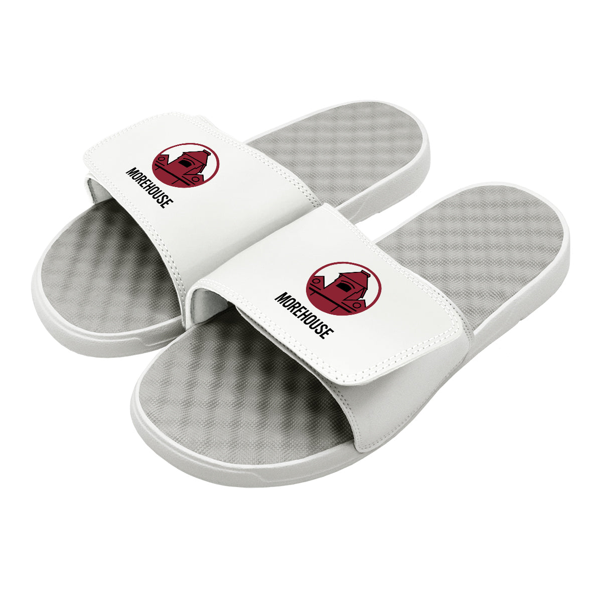 Morehouse Lighthouse Logo Slides