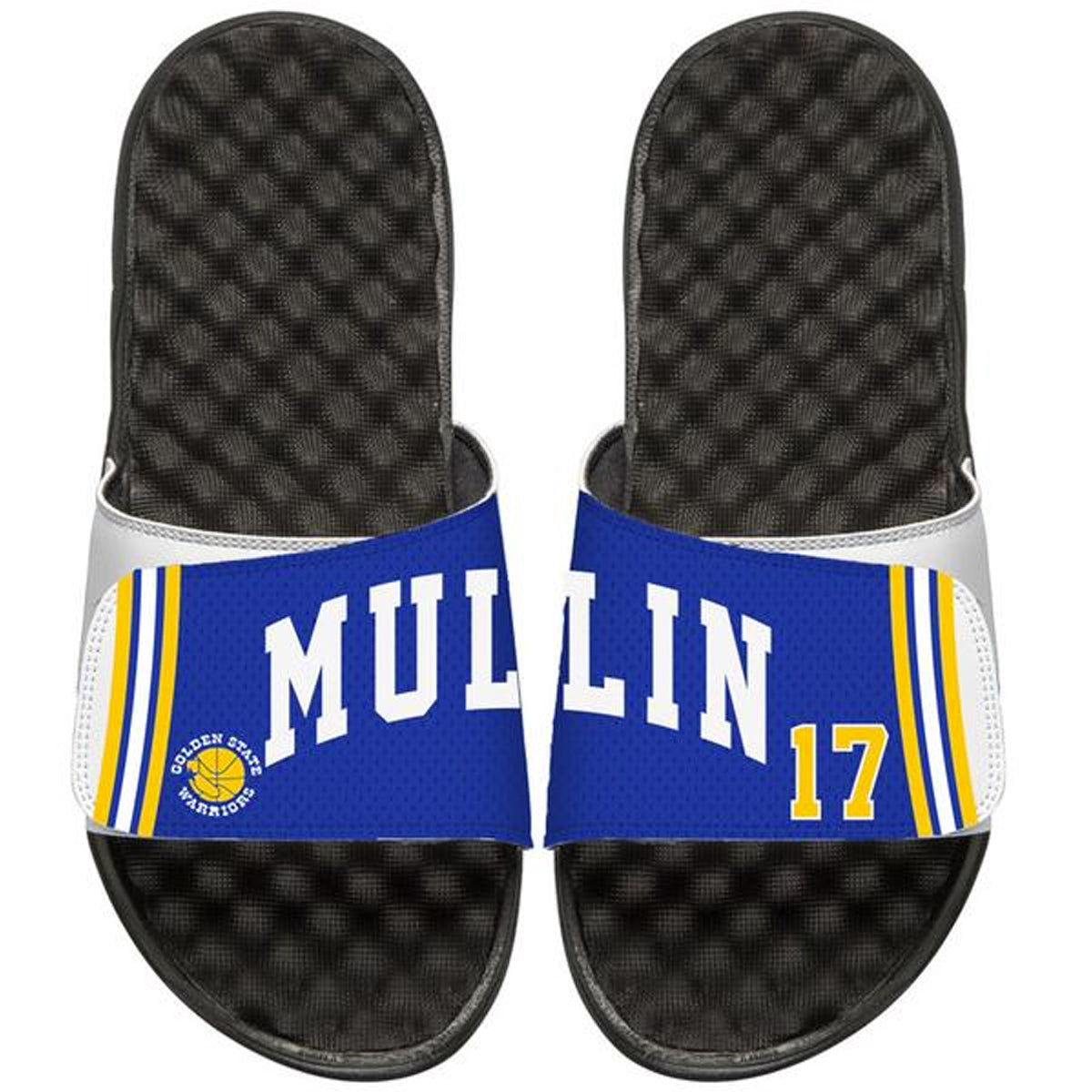 Chris Mullin #17 - ISlide