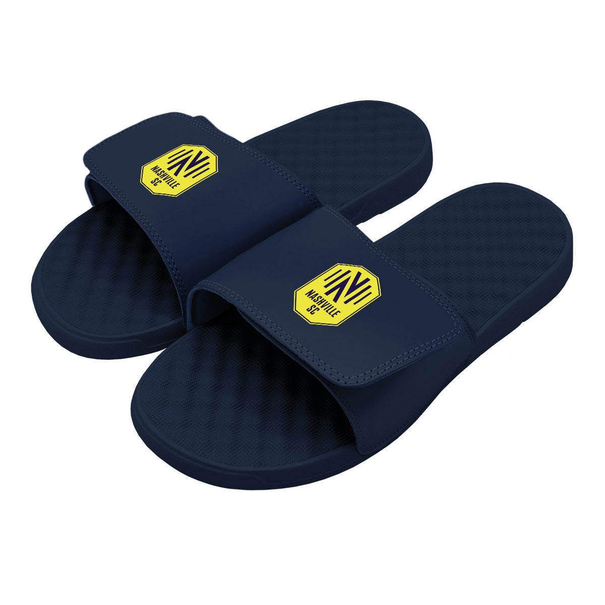 Nashville SC Slides