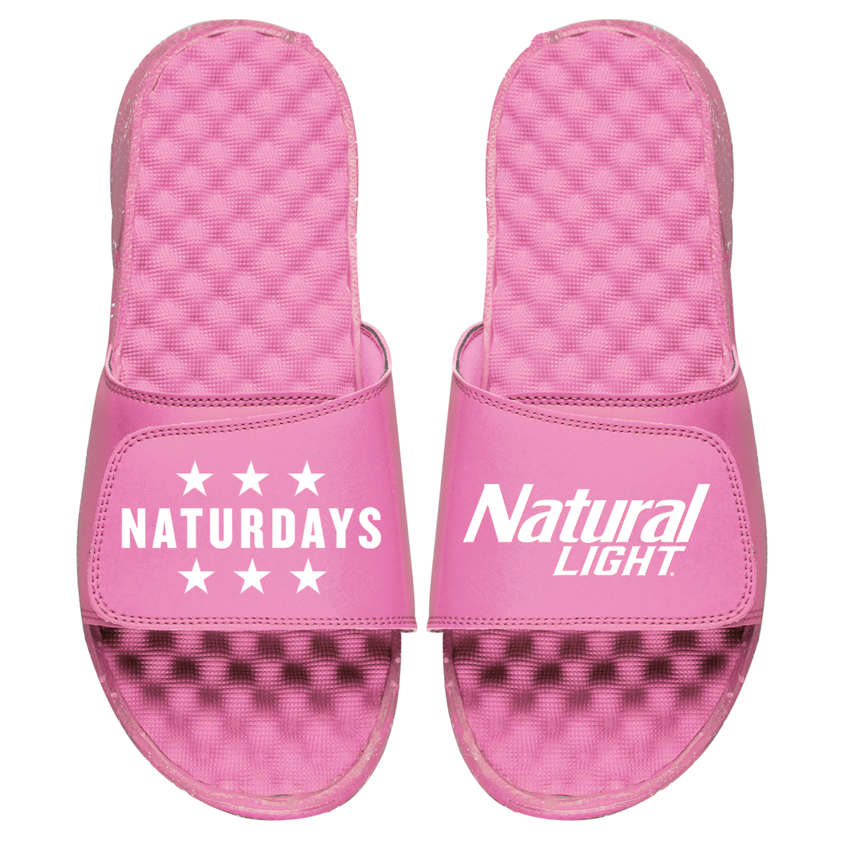 Naturdays x Natural Light Alt. Logo Slides