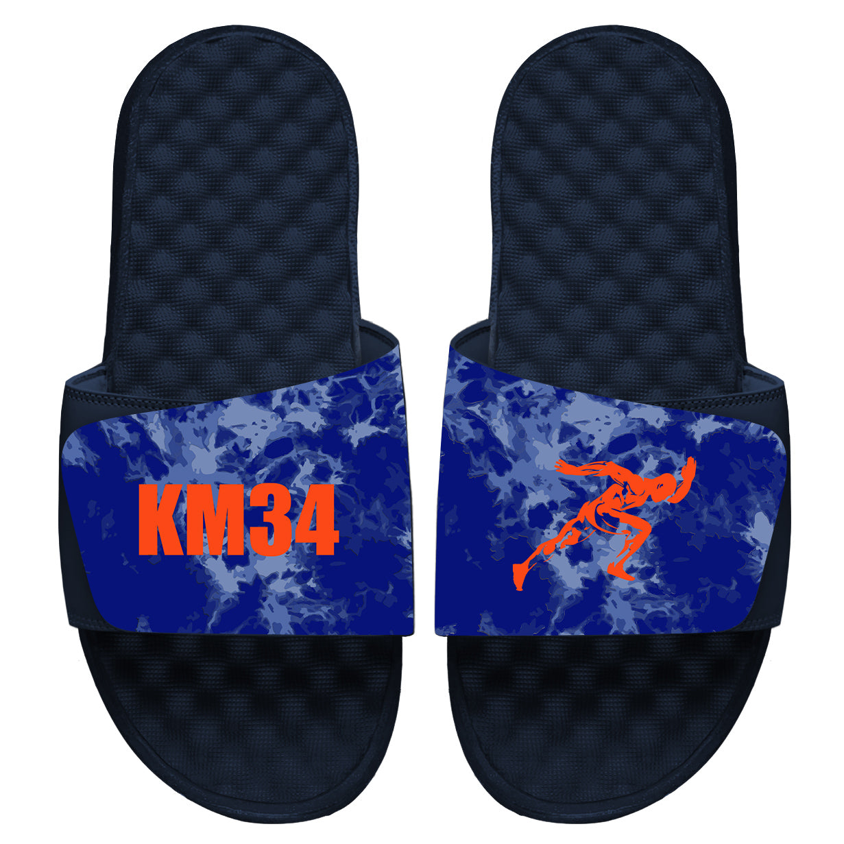 KM34 Slides