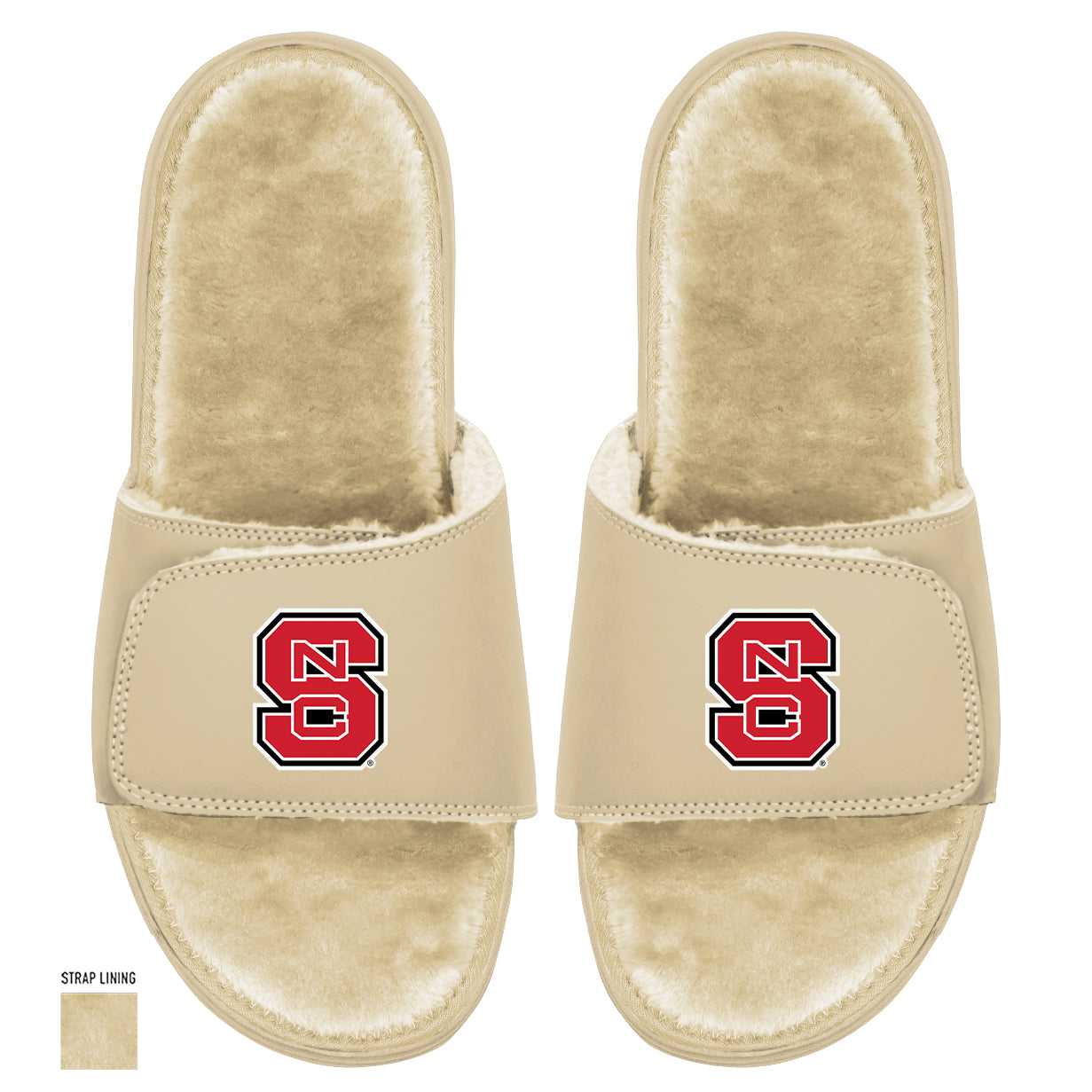 NC State Dune Fur Slides