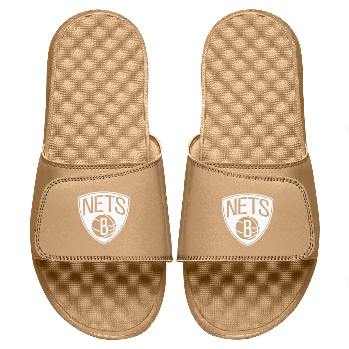 Brooklyn Nets Dune Slides