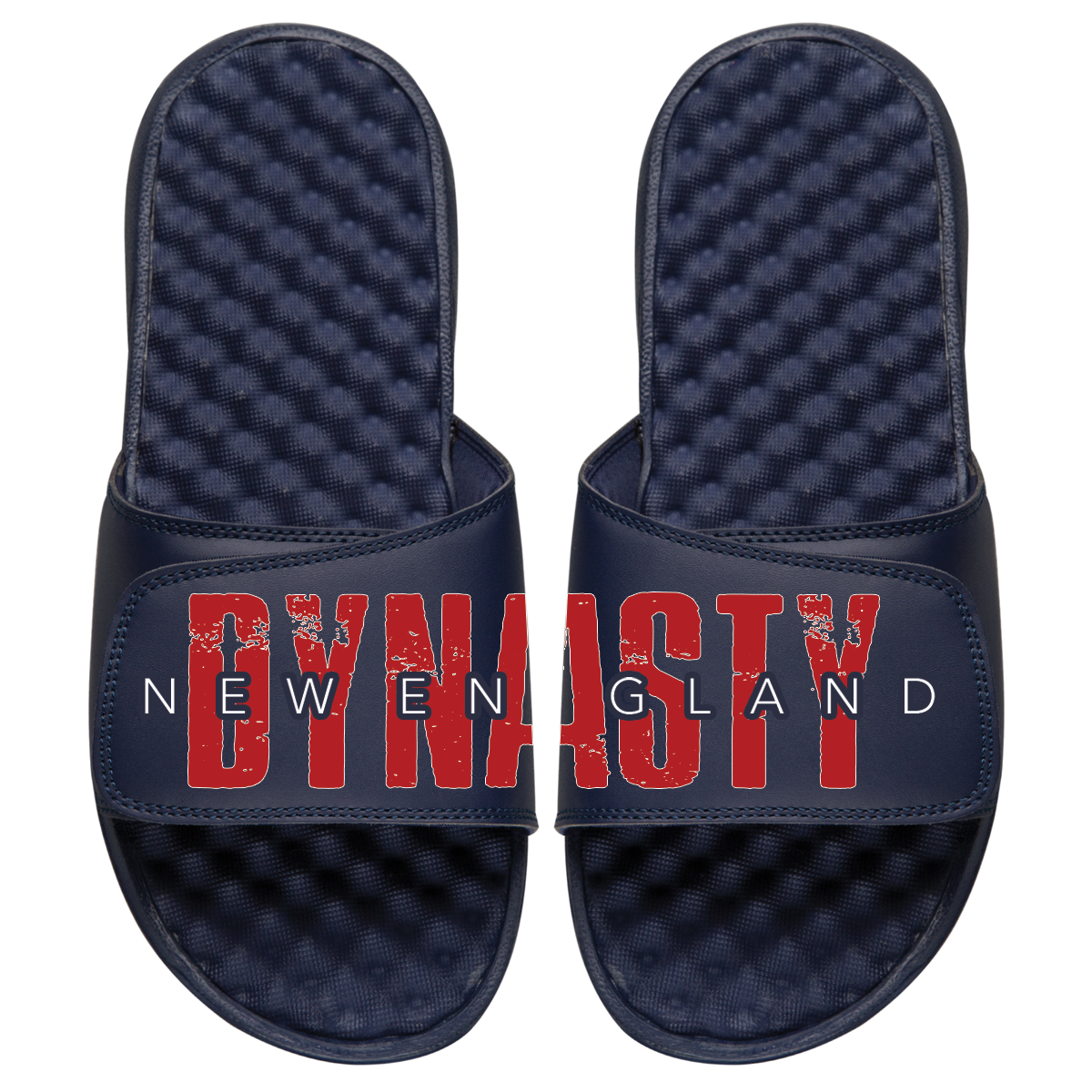 New England Dynasty Split Slides