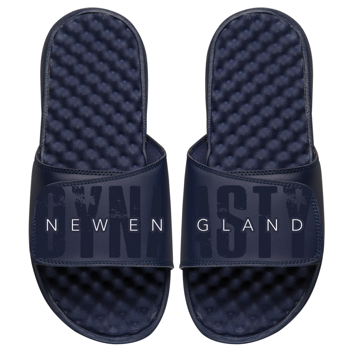 New England Dynasty Tonal Pop Slides