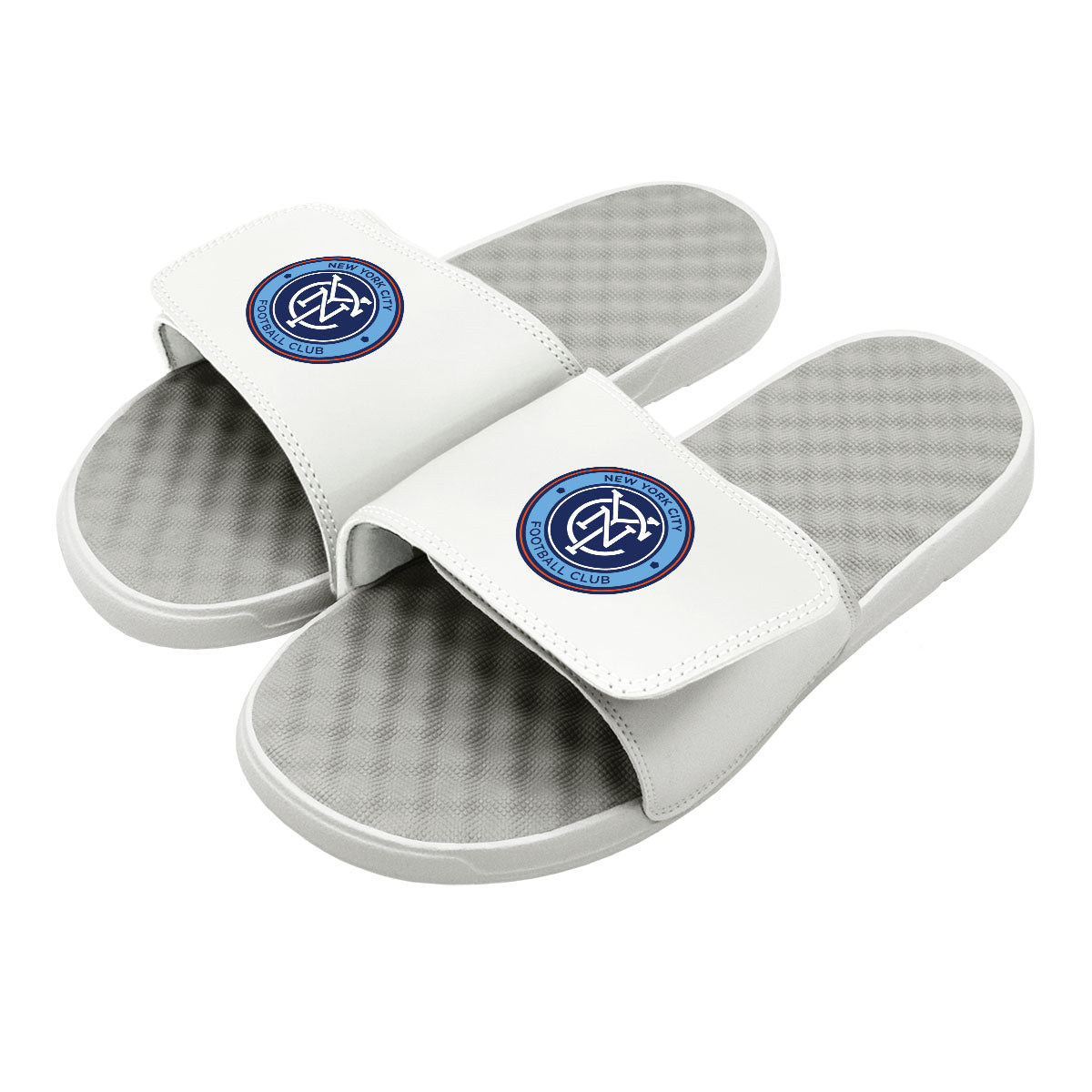 NYCFC Slides