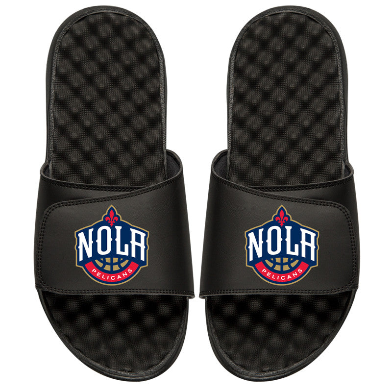 New Orleans Pelicans Nola - ISlide