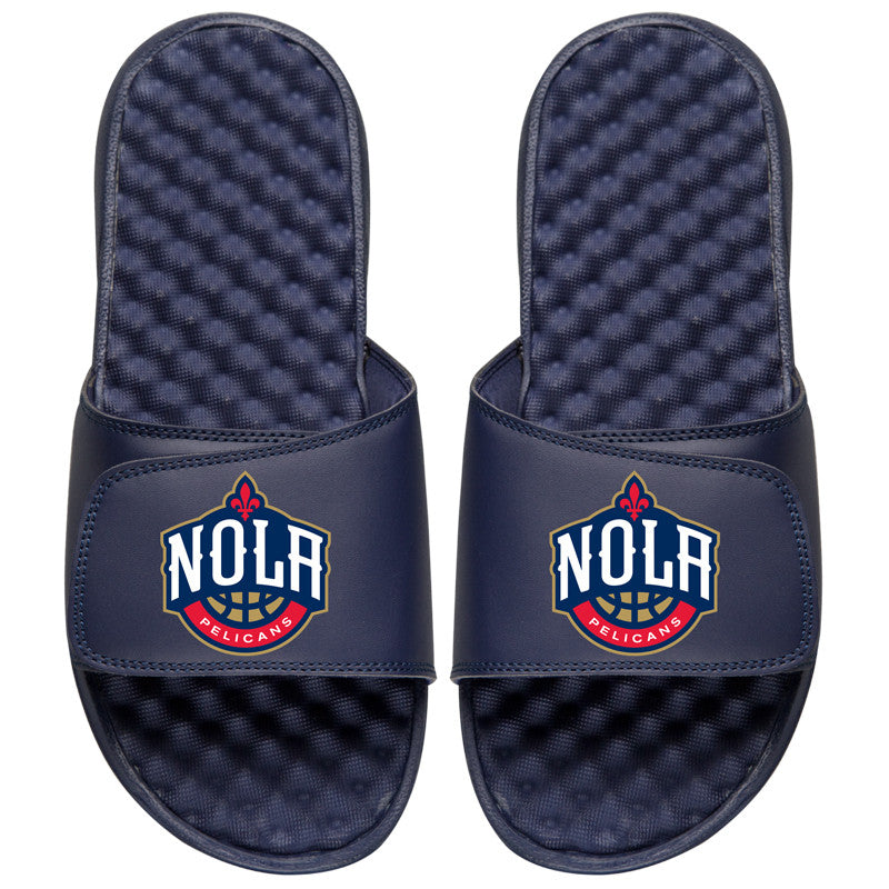 New Orleans Pelicans Nola - ISlide