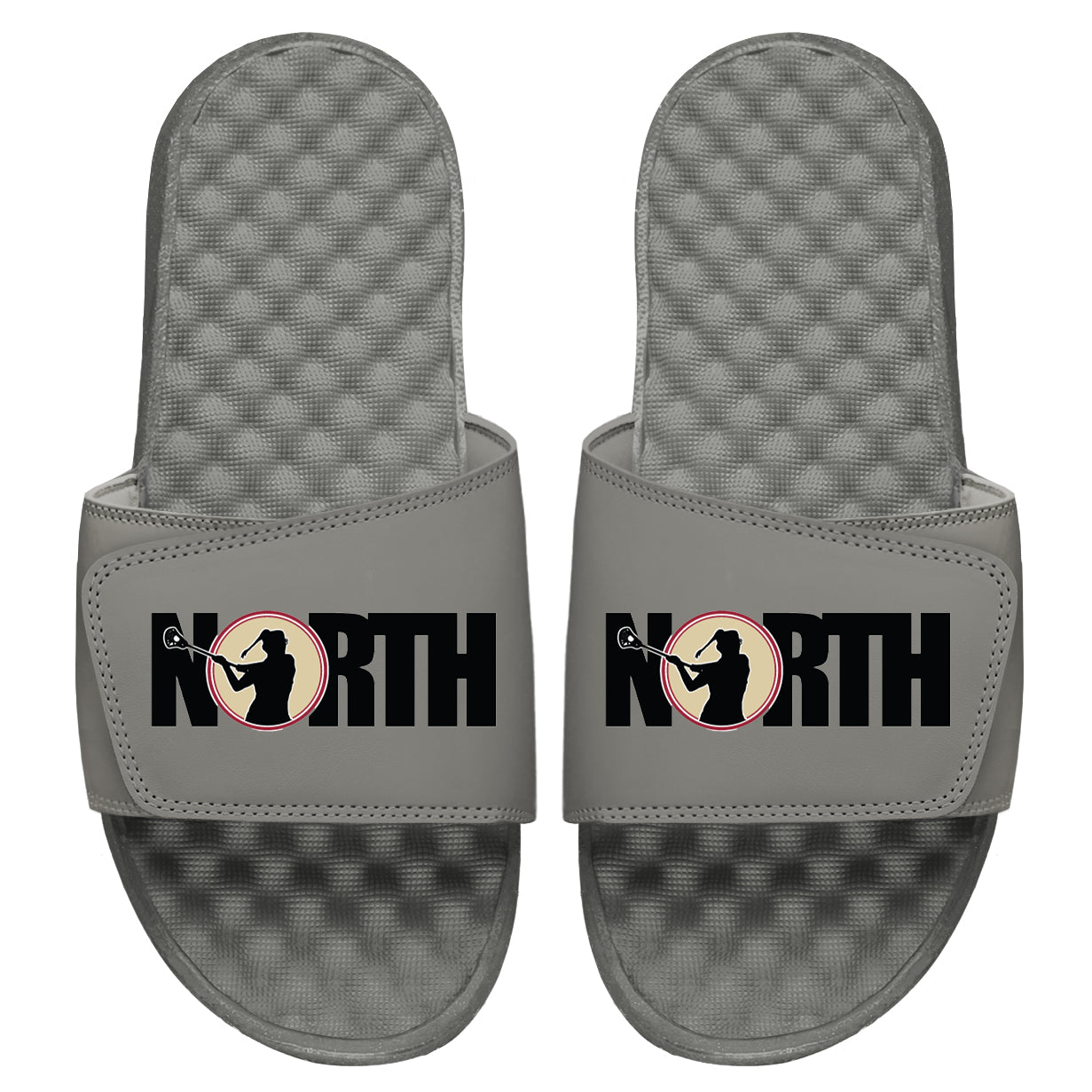 Charlotte North Primary Slides