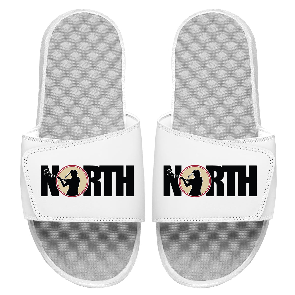 Charlotte North Primary Slides