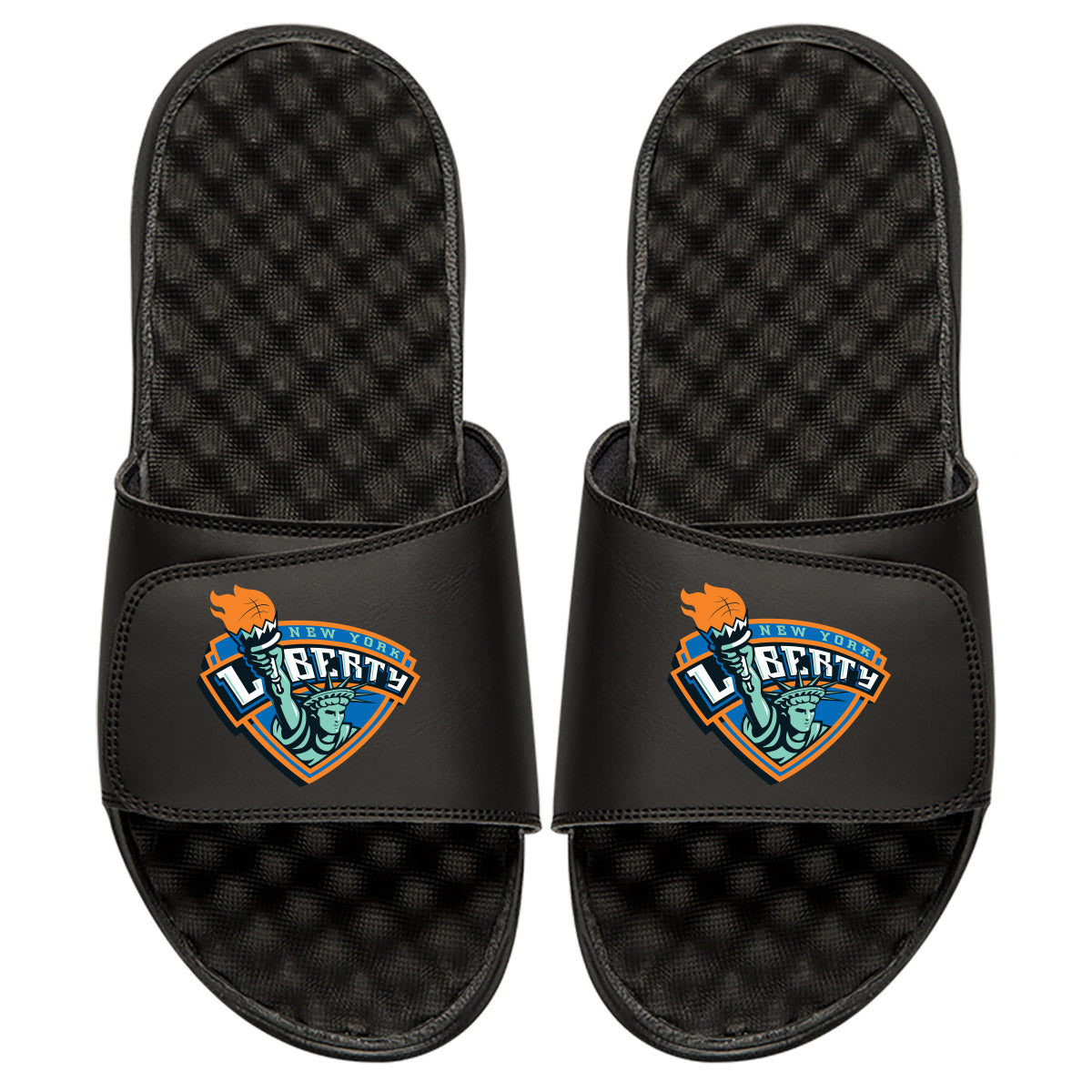 NY Liberty Primary Slides