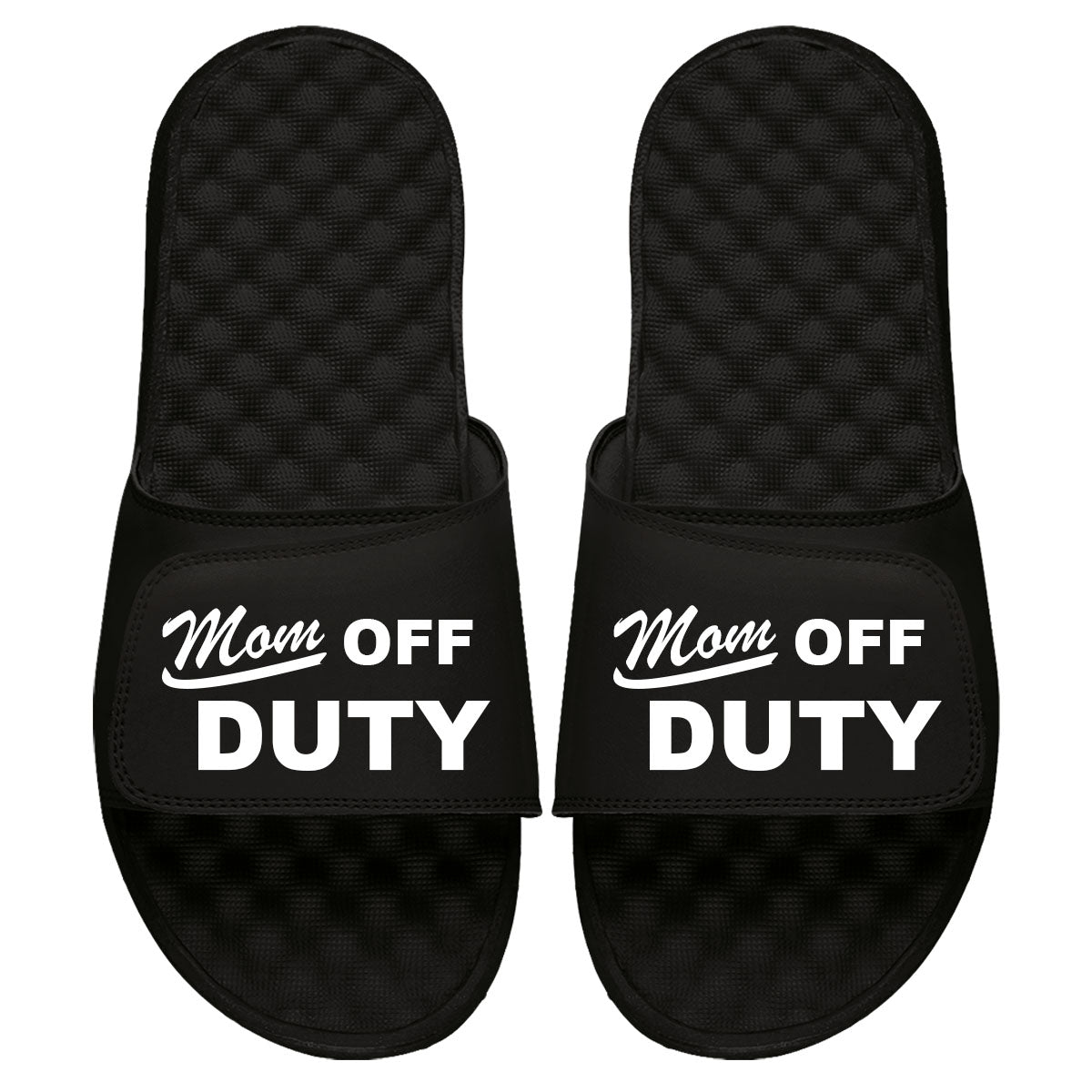Mom Off Duty Slides