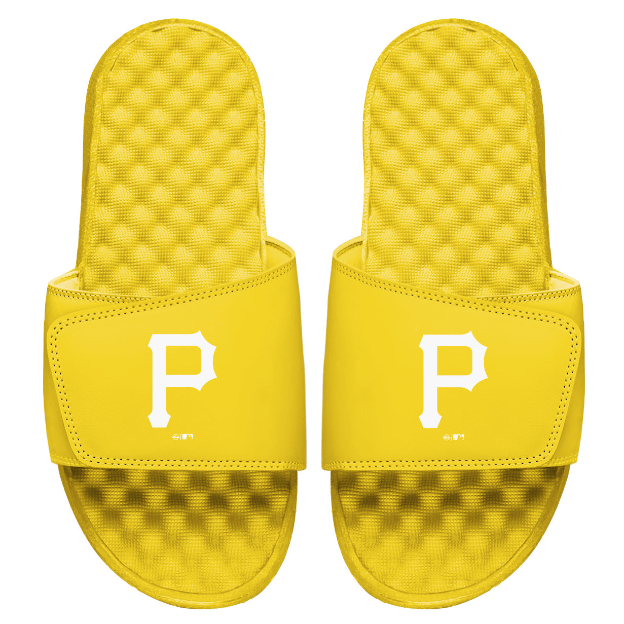 Pittsburgh Pirates Canary Primary Slides