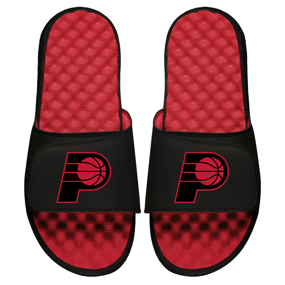 Indiana Pacers BRED Slides