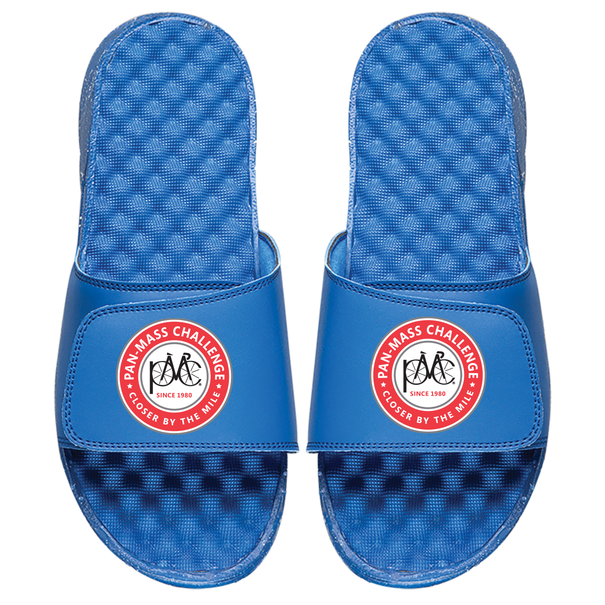 Pan Mass Primary Logo Slides