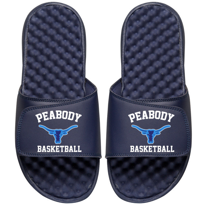Peabody Basketball - ISlide