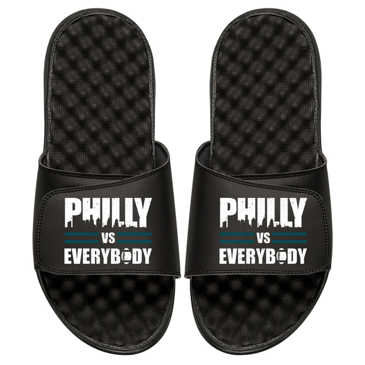 Philly vs Everybody Slides