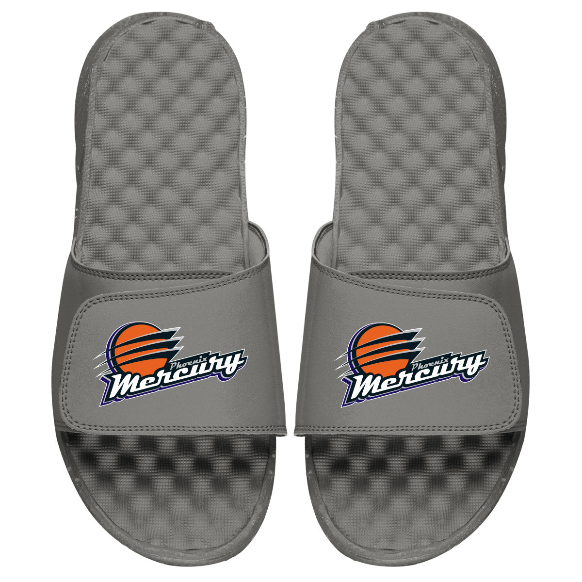 Phoenix Mercury Primary Slides